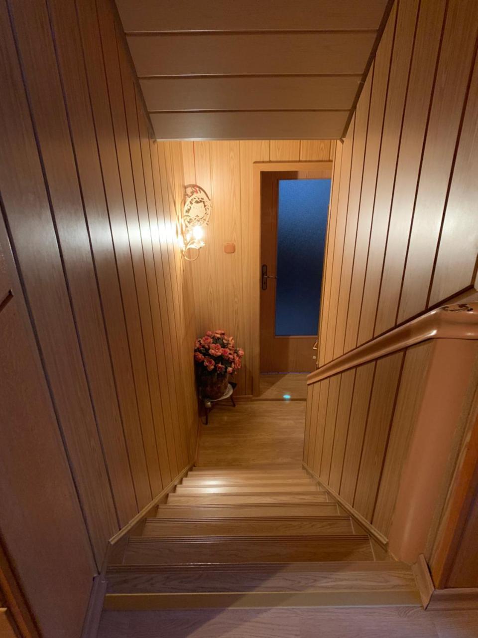 Gaestehaus Seestern Hotel Cuxhaven Kültér fotó